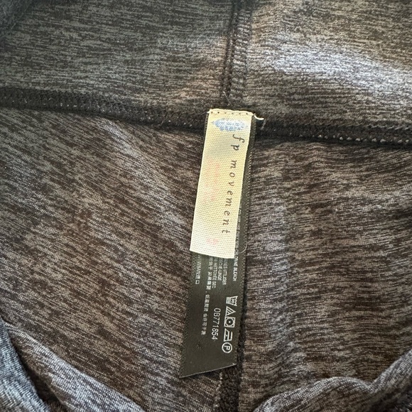 Free People Movement Leggings - Picture 7 of 8